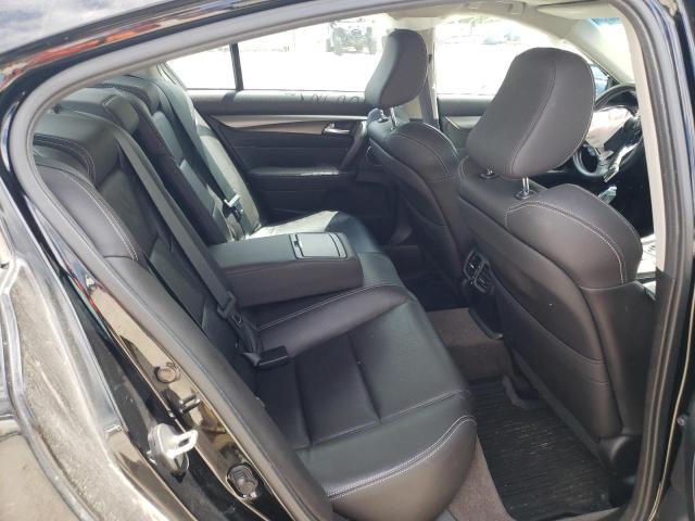 Photo 6 from auction – 2012 ACURA TL with VIN 19UUA9F75CA011258
