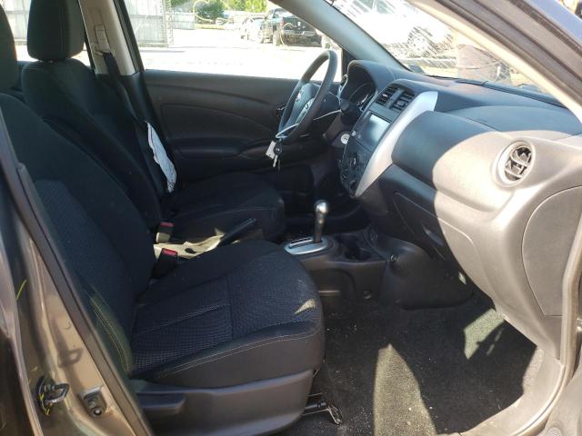 Photo 5 from auction – 2019 NISSAN VERSA S with VIN 3N1CN7AP7KL881193