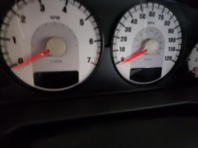 صورة رقم 8 من المزاد - 2004 DODGE STRATUS SX مع VIN 1B3EL46X84N403145