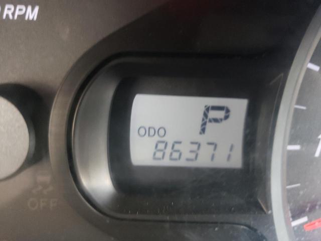 Photo 8 from auction – 2013 TOYOTA SIENNA with VIN 5TDZK3DC3DS345422