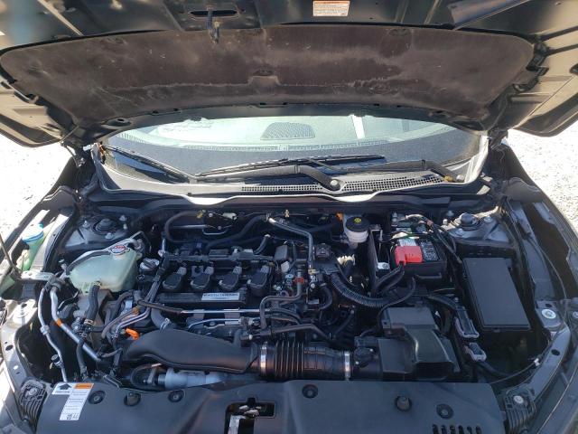 Photo 7 from auction – 2017 HONDA CIVIC SI with VIN 2HGFC1E53HH705248