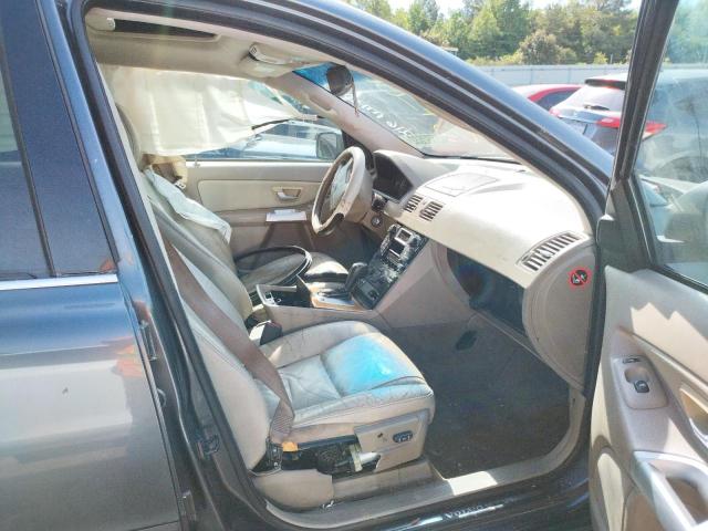 Photo 5 from auction – 2006 VOLVO XC90 with VIN YV4CZ592861268332