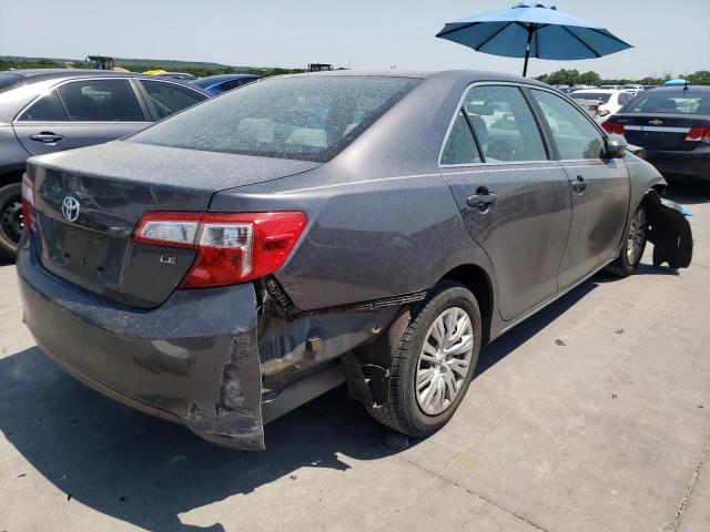 Photo 7 from auction – 2014 TOYOTA CAMRY L with VIN 4T4BF1FK8ER381152