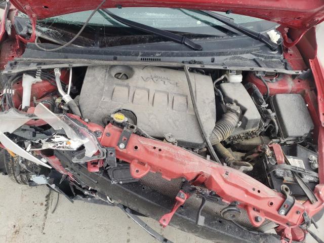 Photo 7 from auction – 2014 TOYOTA COROLLA L with VIN 2T1BURHE4EC068834