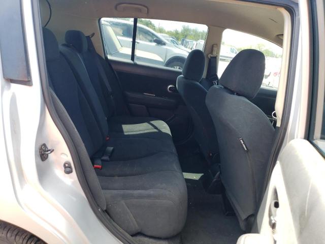 Photo 6 from auction – 2010 NISSAN VERSA S with VIN 3N1BC1CP7AL386616