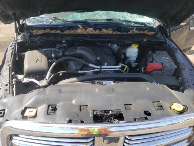 Photo 7 from auction – 2017 RAM 1500 SLT with VIN 3C6RR7LT4HG682021