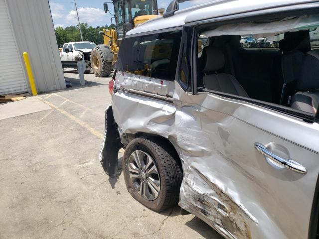 Photo 9 from auction – 2019 KIA SEDONA EX with VIN KNDMC5C11K6560765