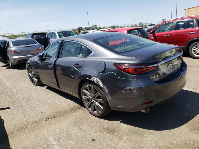 Photo 3 from auction – 2020 MAZDA 6 TOURING with VIN JM1GL1VM9L1514144