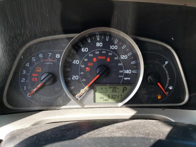 Photo 8 from auction – 2015 TOYOTA RAV4 XLE with VIN 2T3WFREV8FW145437