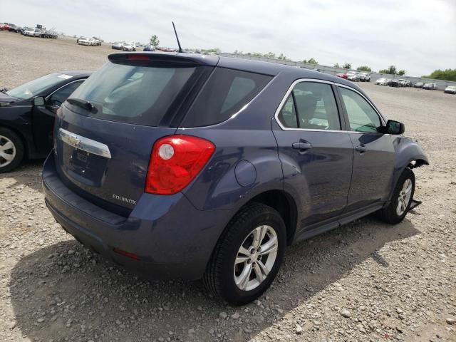 Photo 4 from auction – 2014 CHEVROLET EQUINOX LS with VIN 2GNALAEK4E6245045