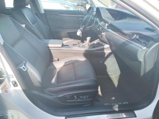 Photo 9 from auction – 2016 LEXUS ES 350 with VIN 58ABK1GG8GU013999