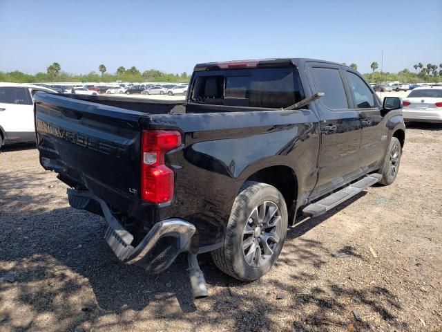 Photo 4 from auction – 2019 CHEVROLET SILVERADO with VIN 3GCPWCEDXKG116850