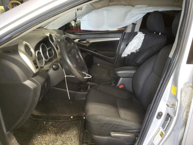 Photo 5 from auction – 2010 TOYOTA COROLLA MA with VIN 2T1KE4EE8AC046429