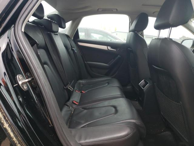 Photo 6 from auction – 2010 AUDI A4 PREMIUM with VIN WAUAFAFL3AN050371