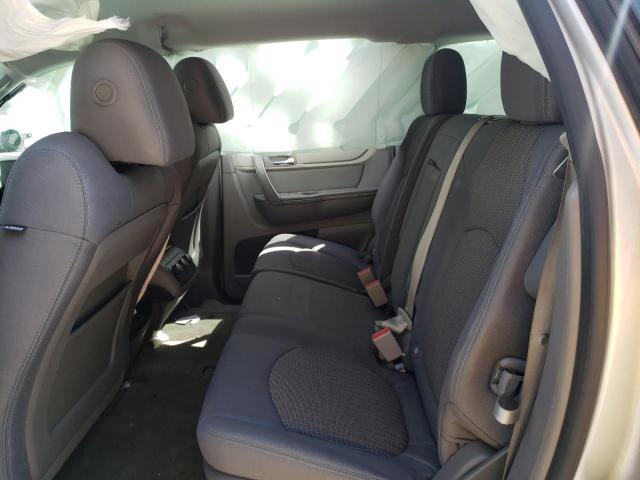 Photo 6 from auction – 2013 CHEVROLET TRAVERSE L with VIN 1GNKRFKD8DJ141746