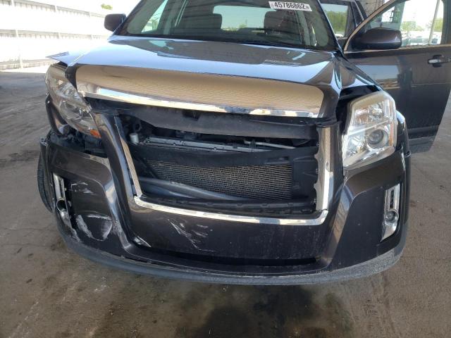 Фото 7 с аукциона – 2015 GMC TERRAIN SL с VIN 2GKALMEK7F6283210