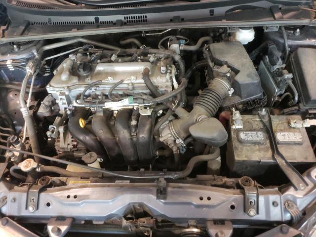 Photo 7 from auction – 2019 TOYOTA COROLLA L with VIN 5YFBURHE9KP918761