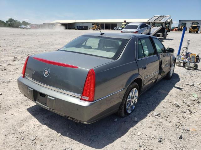Photo 6 from auction – 2008 CADILLAC DTS with VIN 1G6KD57Y48U112734
