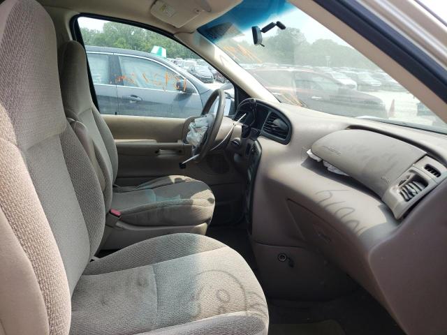 Photo 5 from auction – 2000 FORD WINDSTAR L with VIN 2FMZA5145YBA90674