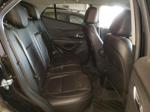 Photo 6 from auction – 2014 BUICK ENCORE with VIN KL4CJCSB6EB687016