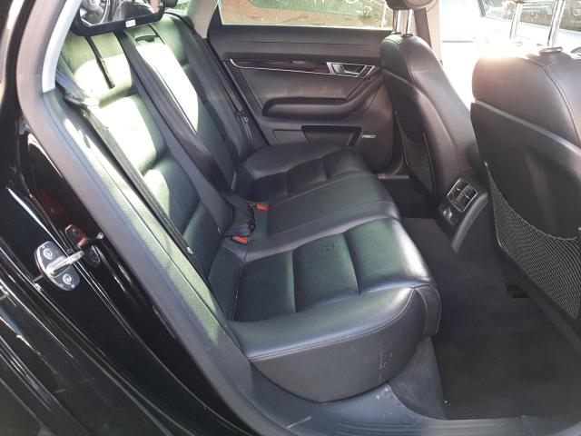 Photo 6 from auction – 2006 AUDI A6 3.2 QUA with VIN WAUDH74F66N121769