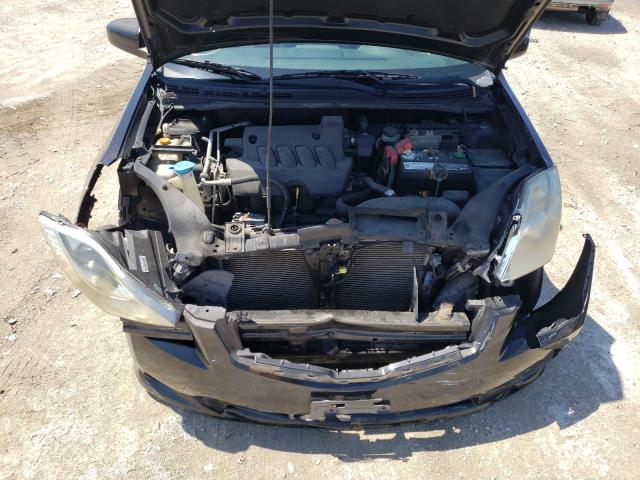Photo 7 from auction – 2012 NISSAN SENTRA 2.0 with VIN 3N1AB6AP8CL664845