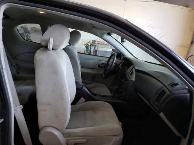 Photo 5 from auction – 2007 CHEVROLET MONTE CARL with VIN 2G1WK15K879272972