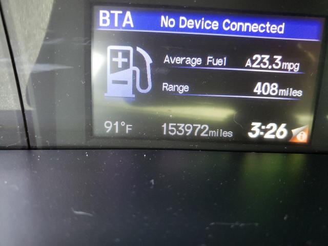 Photo 8 from auction – 2015 HONDA CIVIC EX with VIN 19XFB2F80FE241344