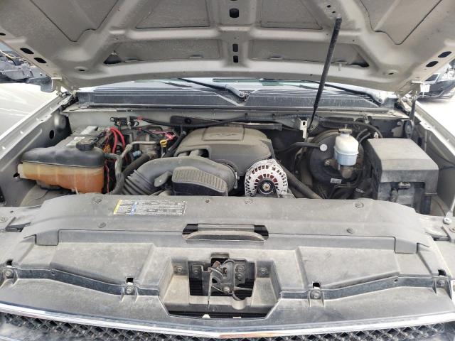 Photo 7 from auction – 2007 CHEVROLET TAHOE C150 with VIN 1GNFC13J97R409557