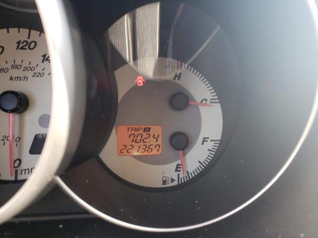 Photo 8 from auction – 2007 MAZDA 3 I with VIN JM1BK12F771735153