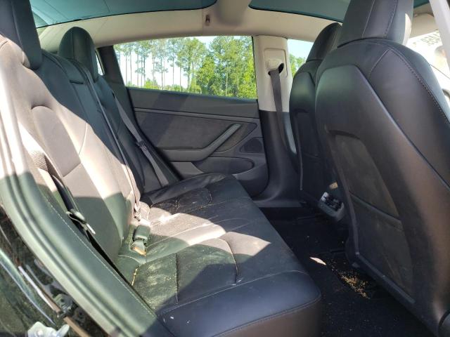 Photo 6 from auction – 2020 TESLA MODEL 3 with VIN 5YJ3E1EB6LF774841