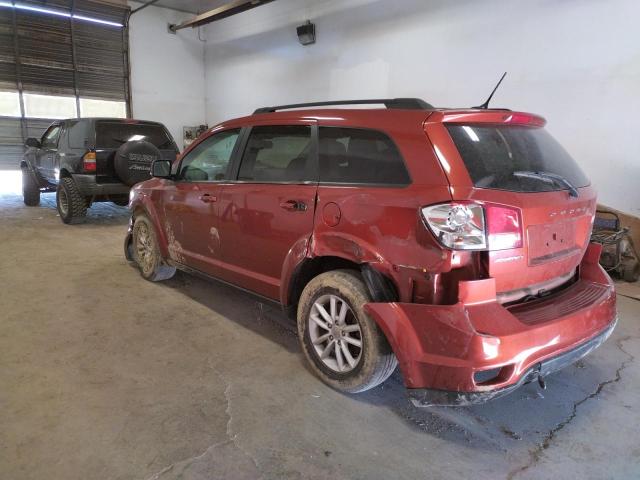 Photo 3 from auction – 2013 DODGE JOURNEY SX with VIN 3C4PDCBG0DT587369