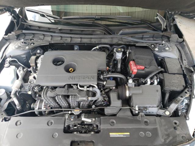 Photo 7 from auction – 2020 NISSAN ALTIMA S with VIN 1N4BL4BV1LC283243
