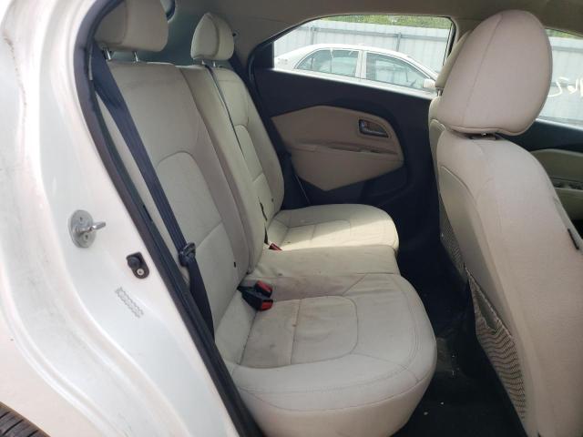Photo 6 from auction – 2012 KIA RIO EX with VIN KNADN5A3XC6039329