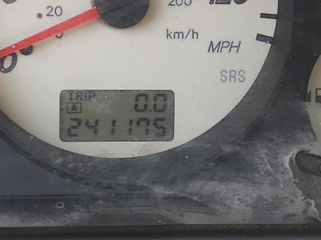 Photo 8 from auction – 2002 MITSUBISHI LANCER OZ with VIN JA3AJ86E82U035026