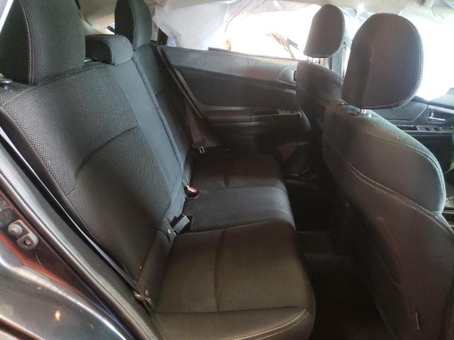 Photo 6 from auction – 2013 SUBARU XV CROSSTR with VIN JF2GPACC1D2802896