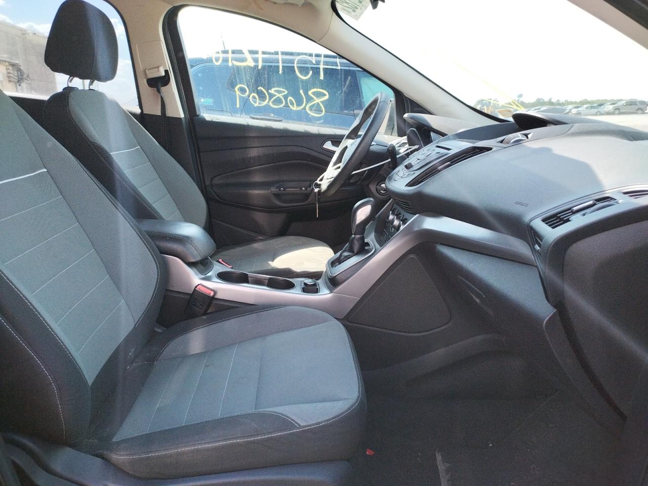Photo 5 from auction – 2013 FORD ESCAPE SE with VIN 1FMCU0GX4DUB56573