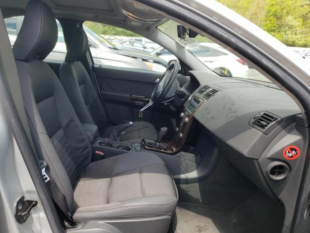 Photo 5 from auction – 2007 VOLVO S40 2.4I with VIN YV1MS390472263925