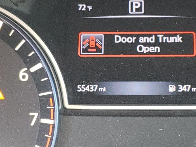 Photo 8 from auction – 2017 NISSAN ALTIMA 2.5 with VIN 1N4AL3AP6HN344574