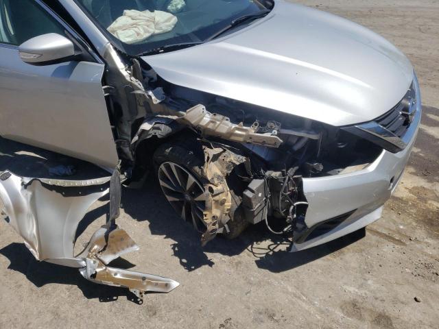 Photo 9 from auction – 2016 NISSAN ALTIMA 2.5 with VIN 1N4AL3AP8GC184188