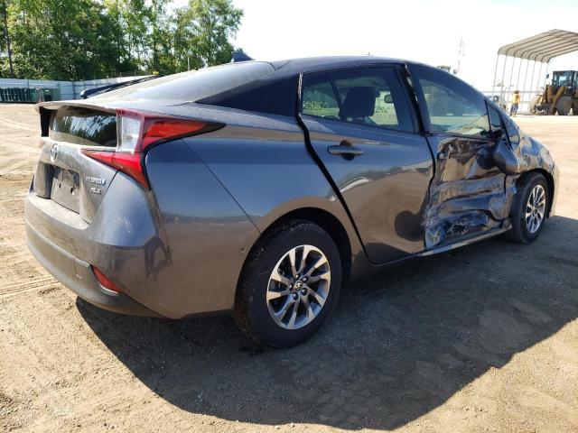 Photo 4 from auction – 2019 TOYOTA PRIUS with VIN JTDKARFU8K3099687