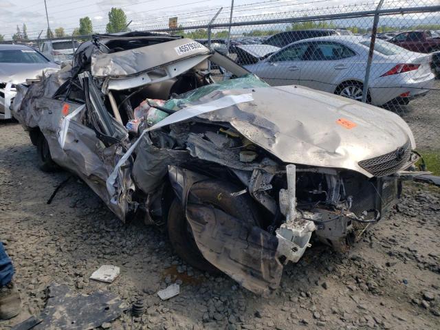 TOYOTA CAMRY LE 2004 with VIN JTDBE32K540265559 - Photo from auction