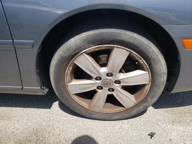 Photo 10 from auction – 2006 LEXUS ES 330 with VIN JTHBA30G665145347