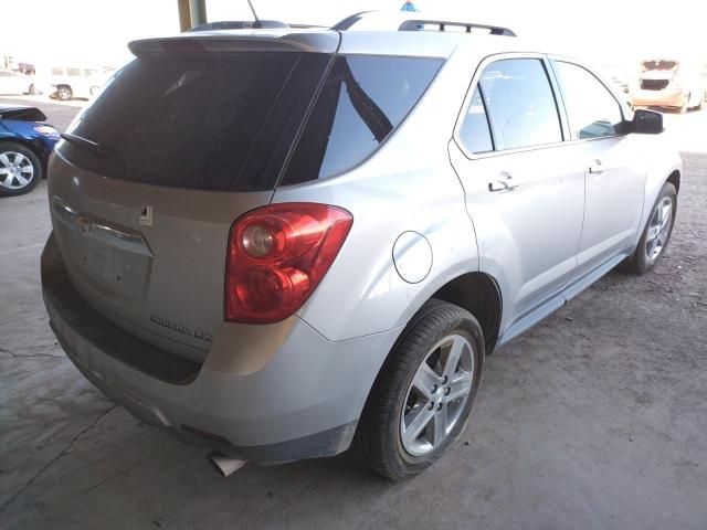 Photo 4 from auction – 2015 CHEVROLET EQUINOX LT with VIN 2GNFLHE3XF6317861