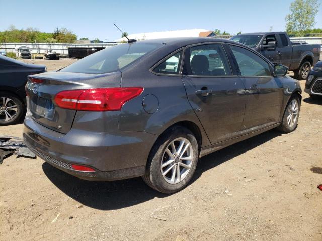Photo 4 from auction – 2017 FORD FOCUS SE with VIN 1FADP3F23HL257127