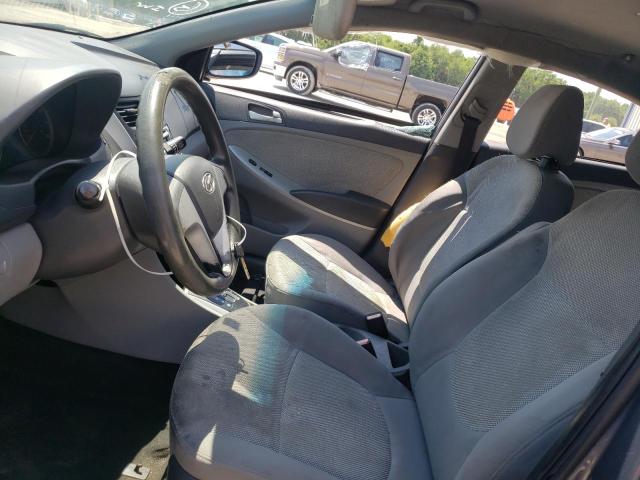 Photo 5 from auction – 2013 HYUNDAI ACCENT GLS with VIN KMHCT4AE5DU386897