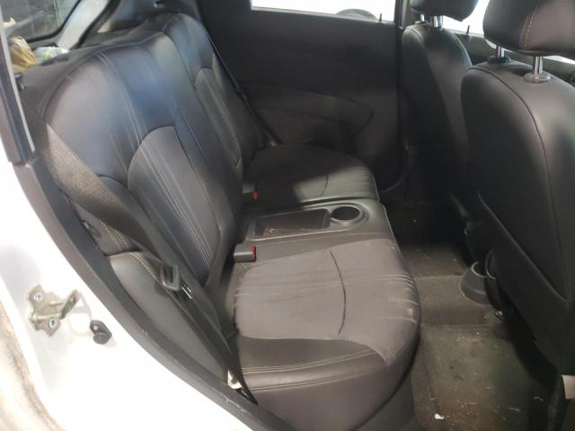 Zdjęcie 6 z aukcji – 2013 CHEVROLET SPARK 1LT z VIN KL8CD6S93DC509979