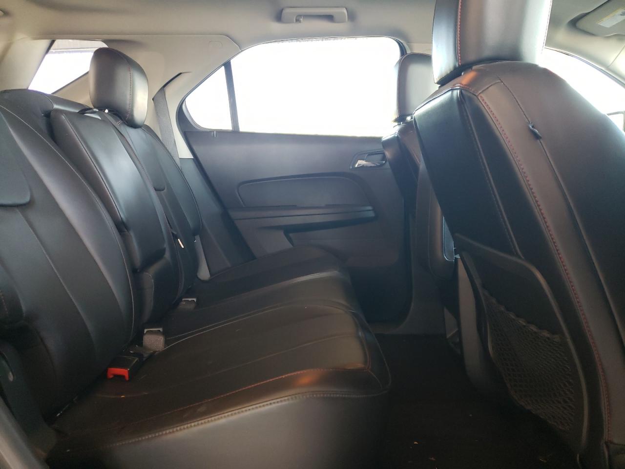 Photo 18 from auction – 2012 CHEVROLET EQUINOX LT with VIN 2GNFLPE5XC6212986