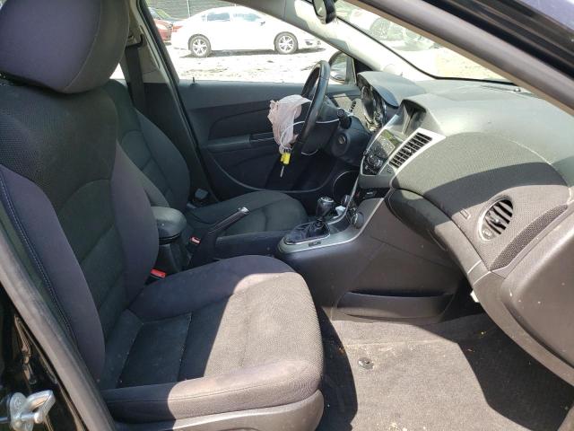 Photo 5 from auction – 2014 CHEVROLET CRUZE LT with VIN 1G1PD5SB5E7189928