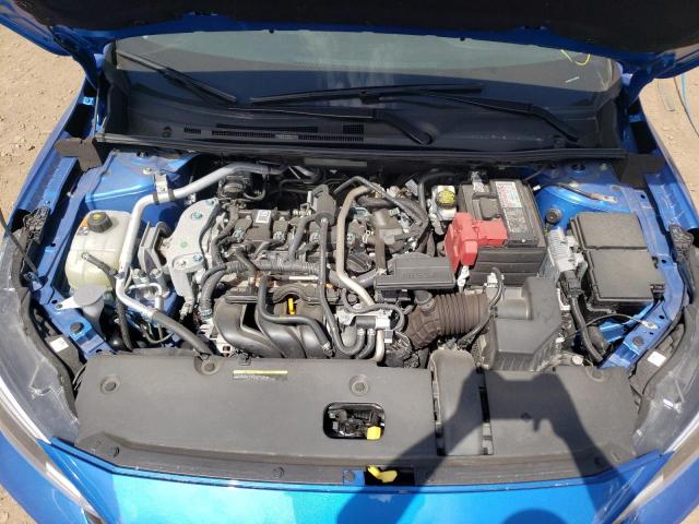 Photo 7 from auction – 2020 NISSAN SENTRA SR with VIN 3N1AB8DV7LY286316